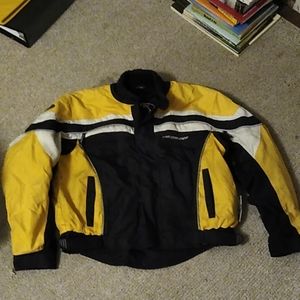 Fieldsheer jacket